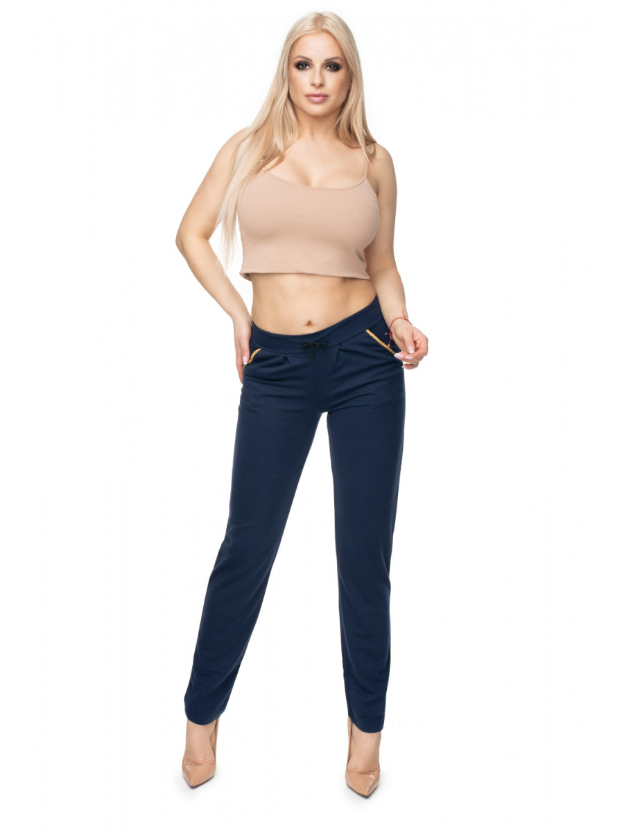 Pantalon long model 131930 PeeKaBoo