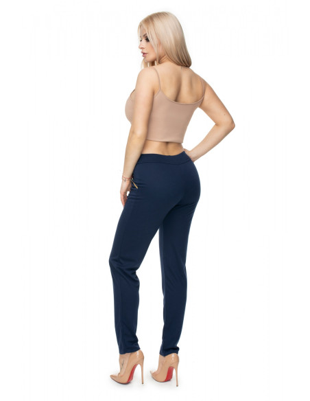 Pantalon long model 131930 PeeKaBoo