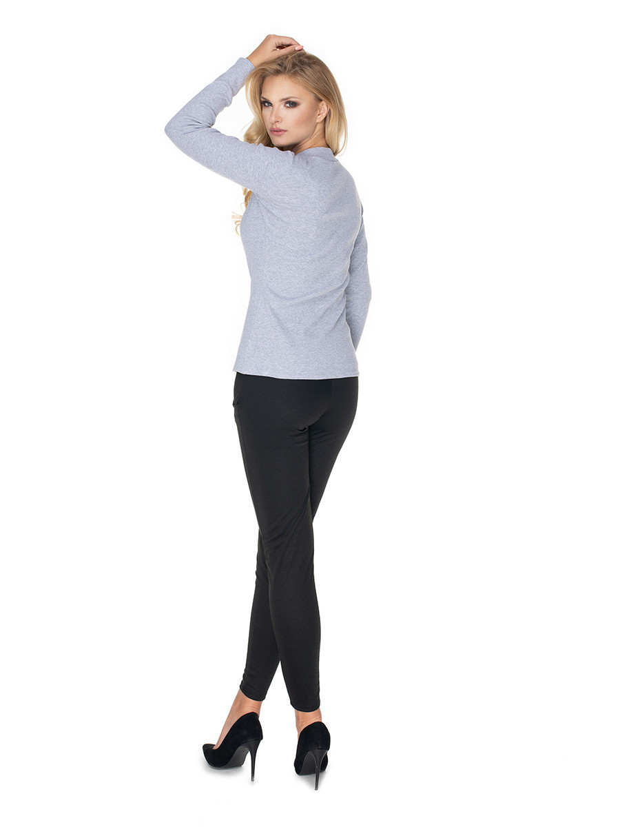 Chemisier model 134585 PeeKaBoo