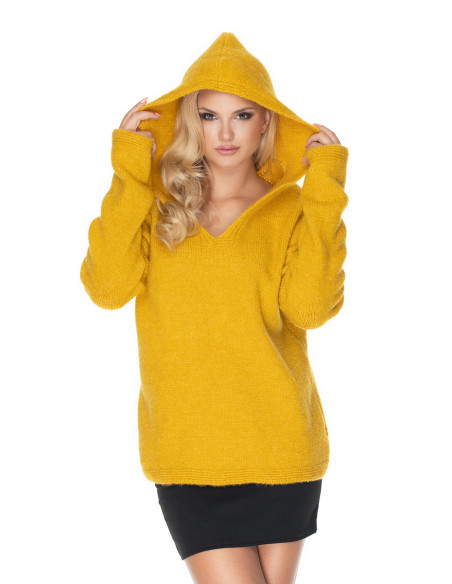 Chandail model 135297 PeeKaBoo