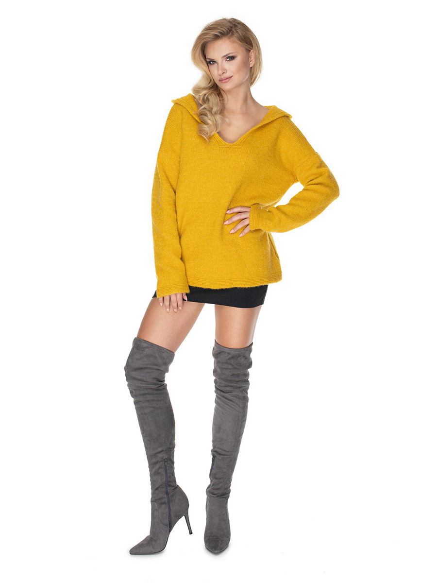 Chandail model 135297 PeeKaBoo