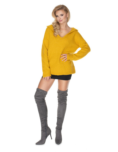 Chandail model 135297 PeeKaBoo