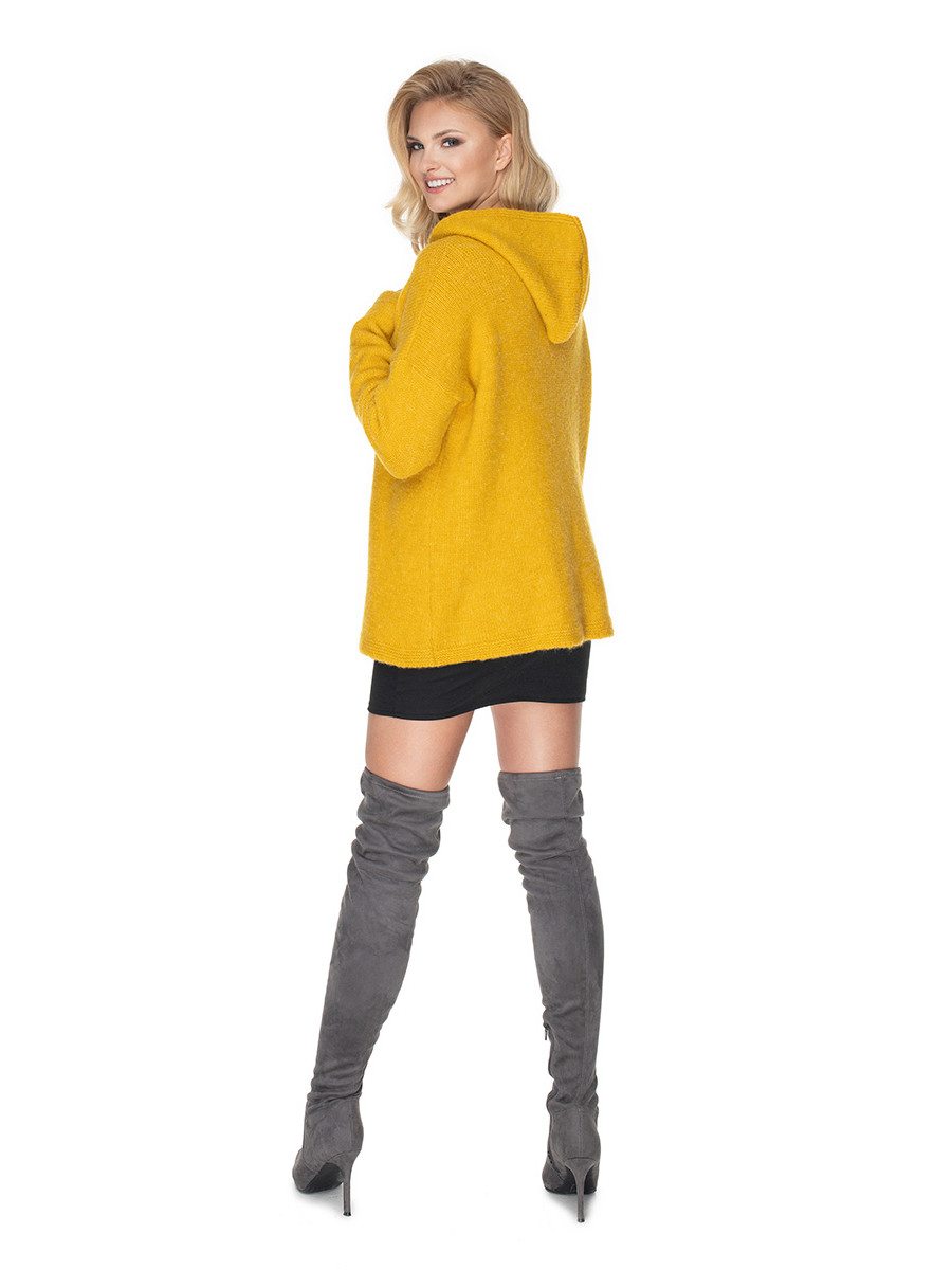 Chandail model 135297 PeeKaBoo