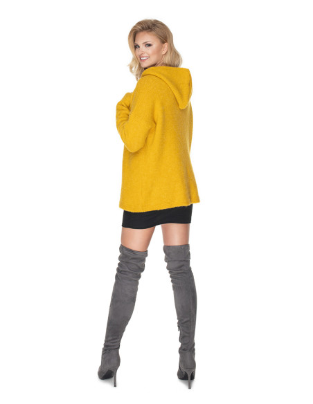 Chandail model 135297 PeeKaBoo