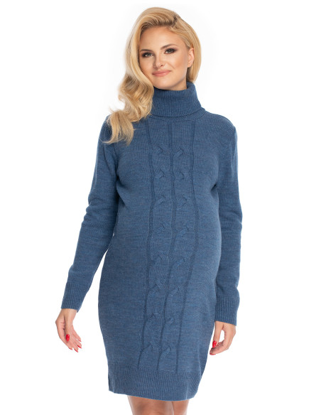 Robe de grossesse model 147489 PeeKaBoo