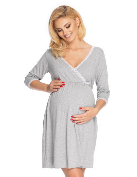 Chemise de nuit model 147509 PeeKaBoo