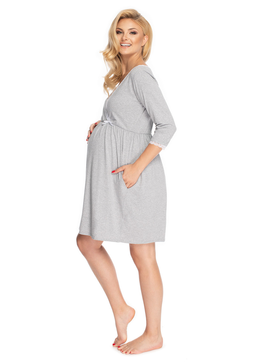 Chemise de nuit model 147509 PeeKaBoo