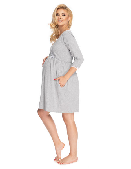 Chemise de nuit model 147509 PeeKaBoo