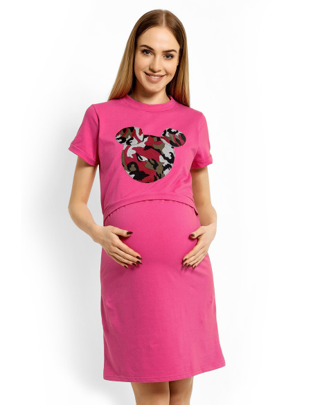 Chemise de nuit model 113179 PeeKaBoo