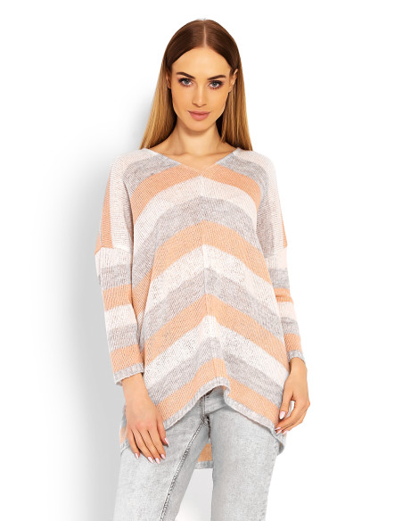 Chandail model 114527 PeeKaBoo