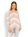 Chandail model 114527 PeeKaBoo