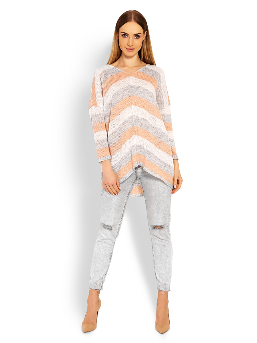 Chandail model 114527 PeeKaBoo