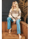 Chandail model 188775 PeeKaBoo