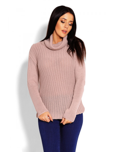 Col roulé model 123408 PeeKaBoo
