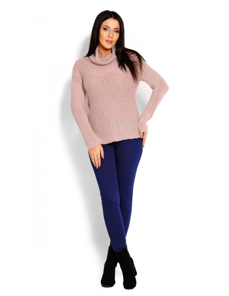 Col roulé model 123408 PeeKaBoo
