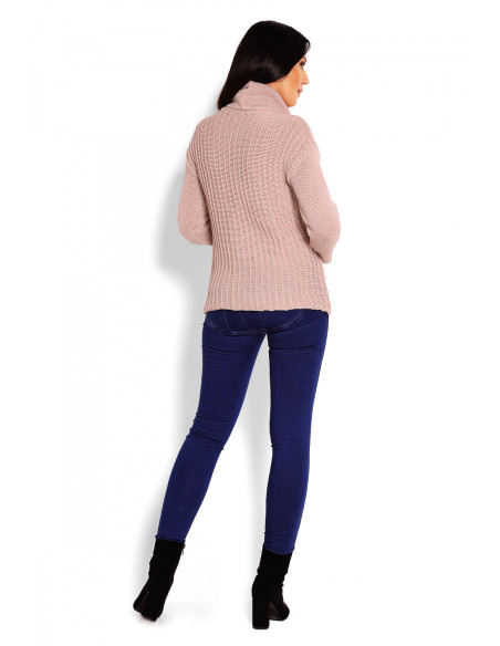 Col roulé model 123408 PeeKaBoo