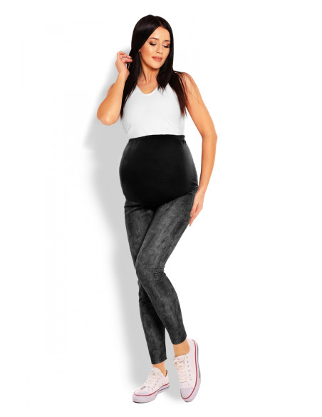 Legging grossese model 125823 PeeKaBoo