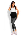 Legging grossese model 125823 PeeKaBoo