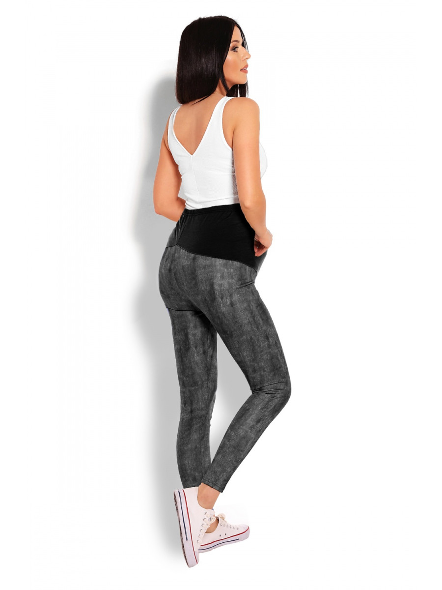 Legging grossese model 125823 PeeKaBoo