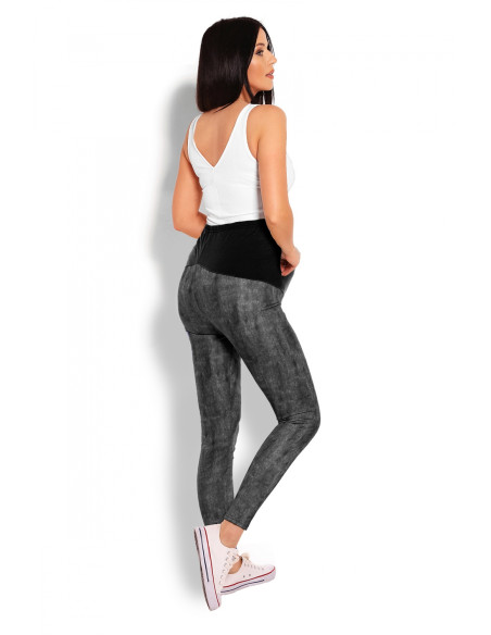 Legging grossese model 125823 PeeKaBoo