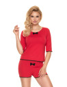 Pyjama model 156916 PeeKaBoo