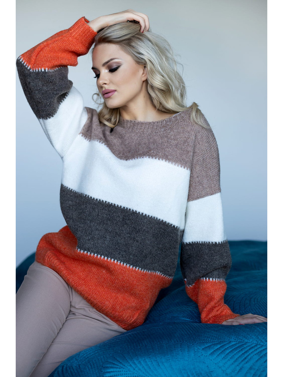 Chandail model 171318 PeeKaBoo