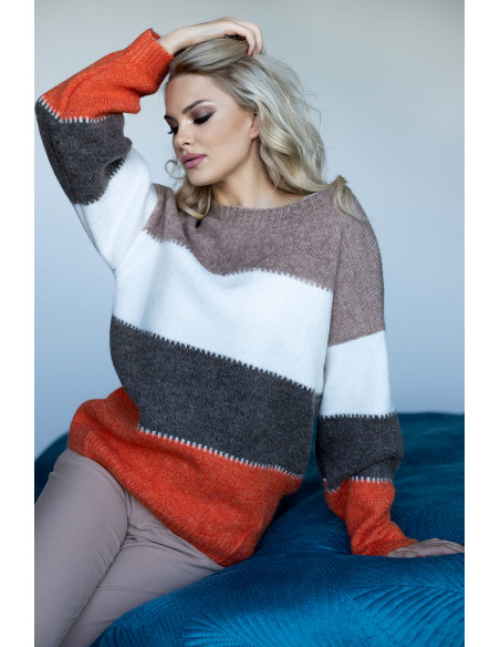 Chandail model 171318 PeeKaBoo