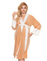 Peignoir model 157711 PeeKaBoo
