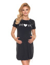 Chemise de nuit model 157727 PeeKaBoo