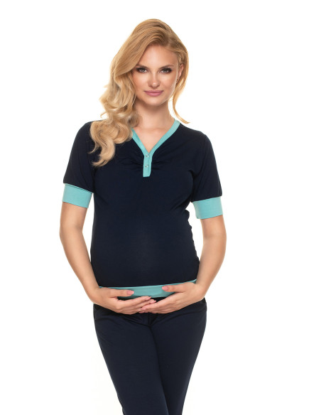Pyjama model 157825 PeeKaBoo