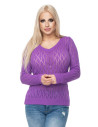 Chandail model 131611 PeeKaBoo