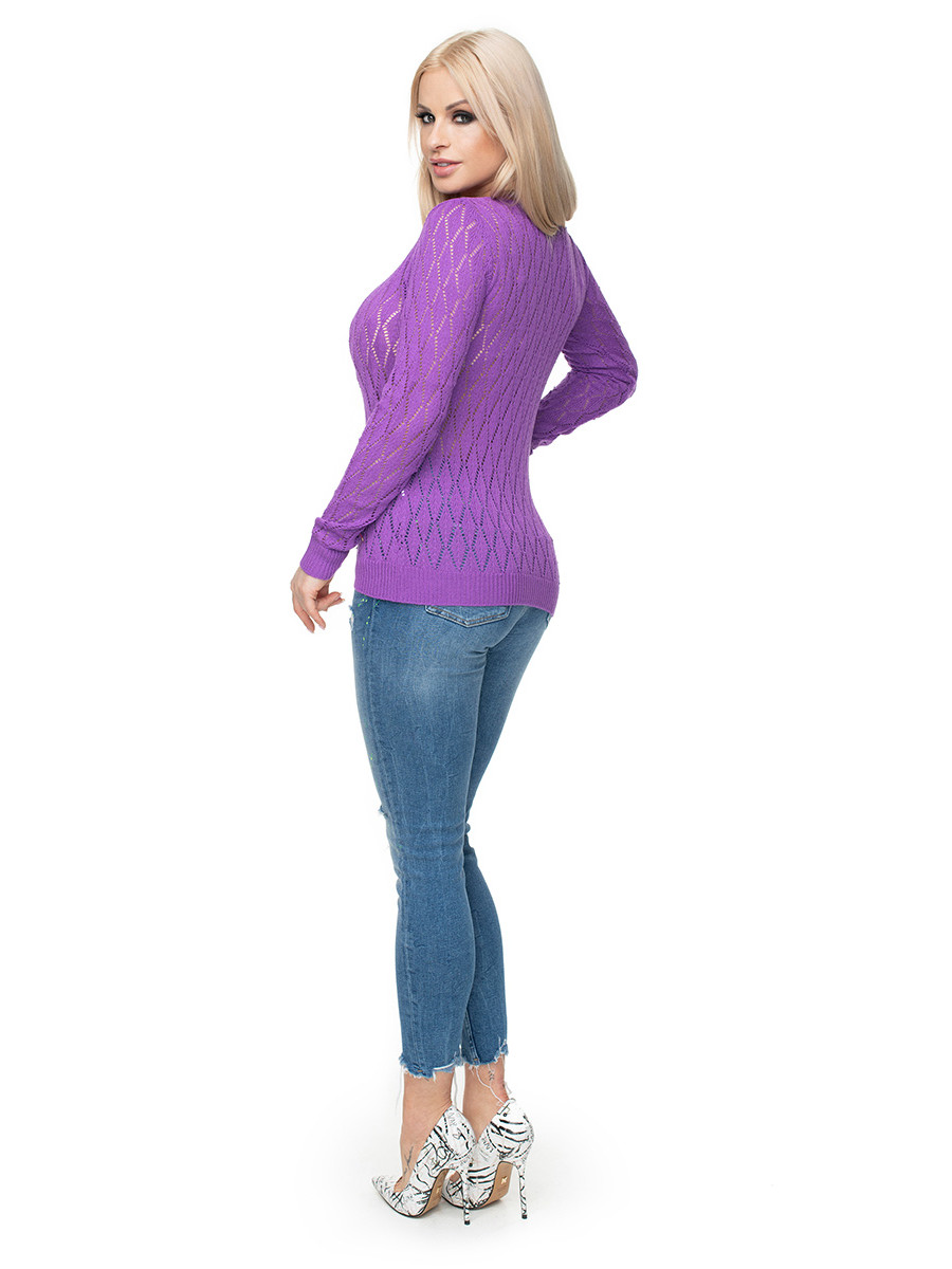 Chandail model 131611 PeeKaBoo