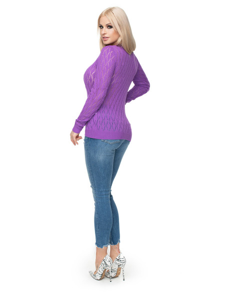 Chandail model 131611 PeeKaBoo