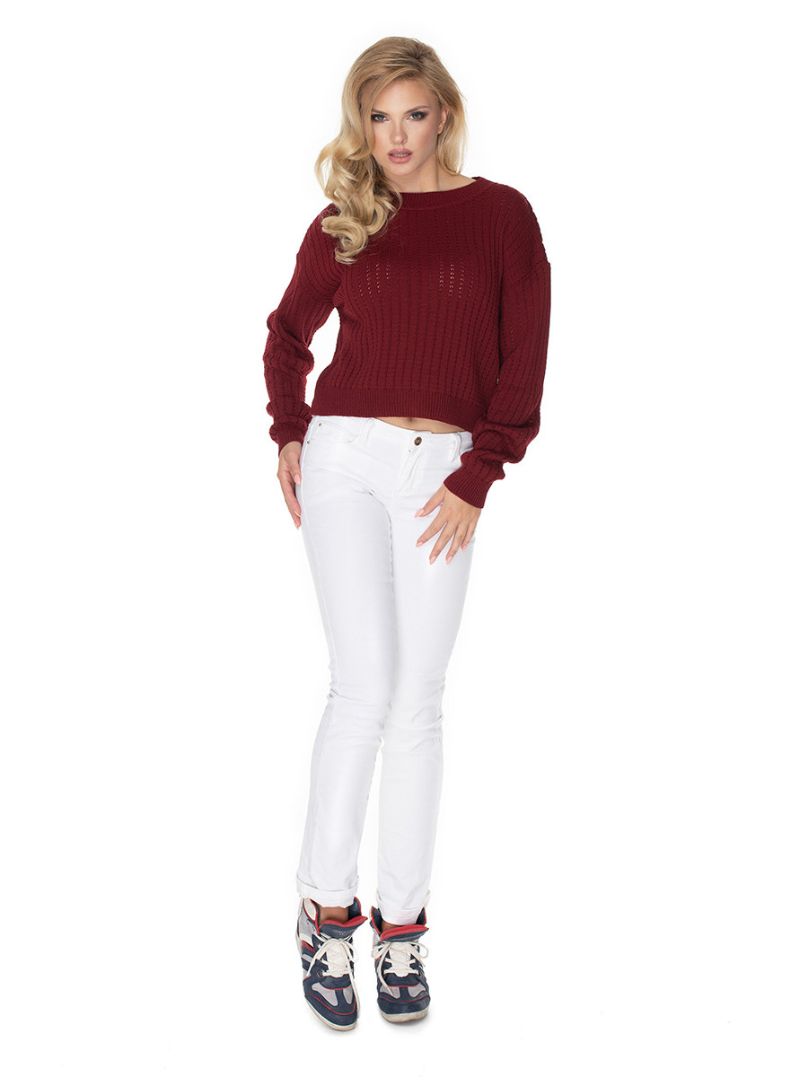 Chandail model 134598 PeeKaBoo