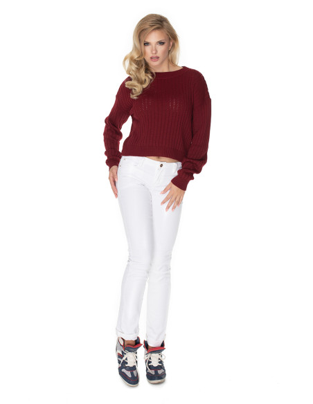 Chandail model 134598 PeeKaBoo