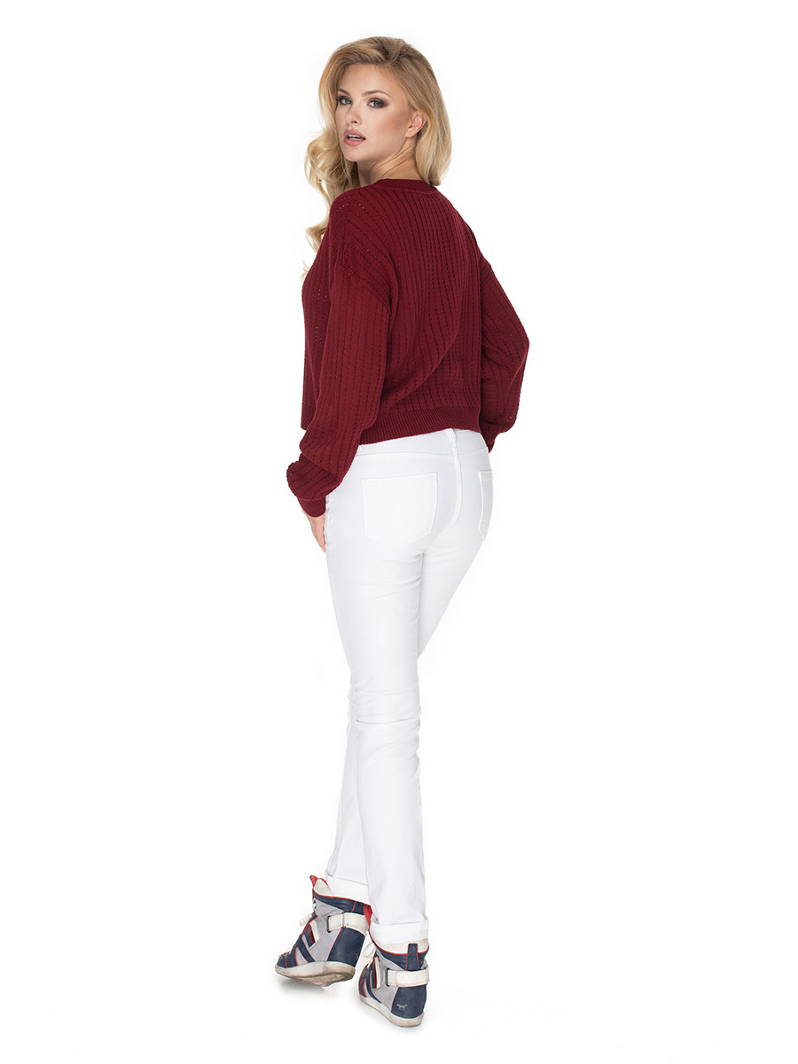 Chandail model 134598 PeeKaBoo