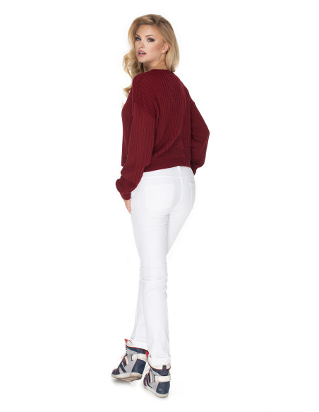 Chandail model 134598 PeeKaBoo