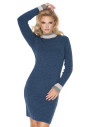 Robe de soirée model 135300 PeeKaBoo
