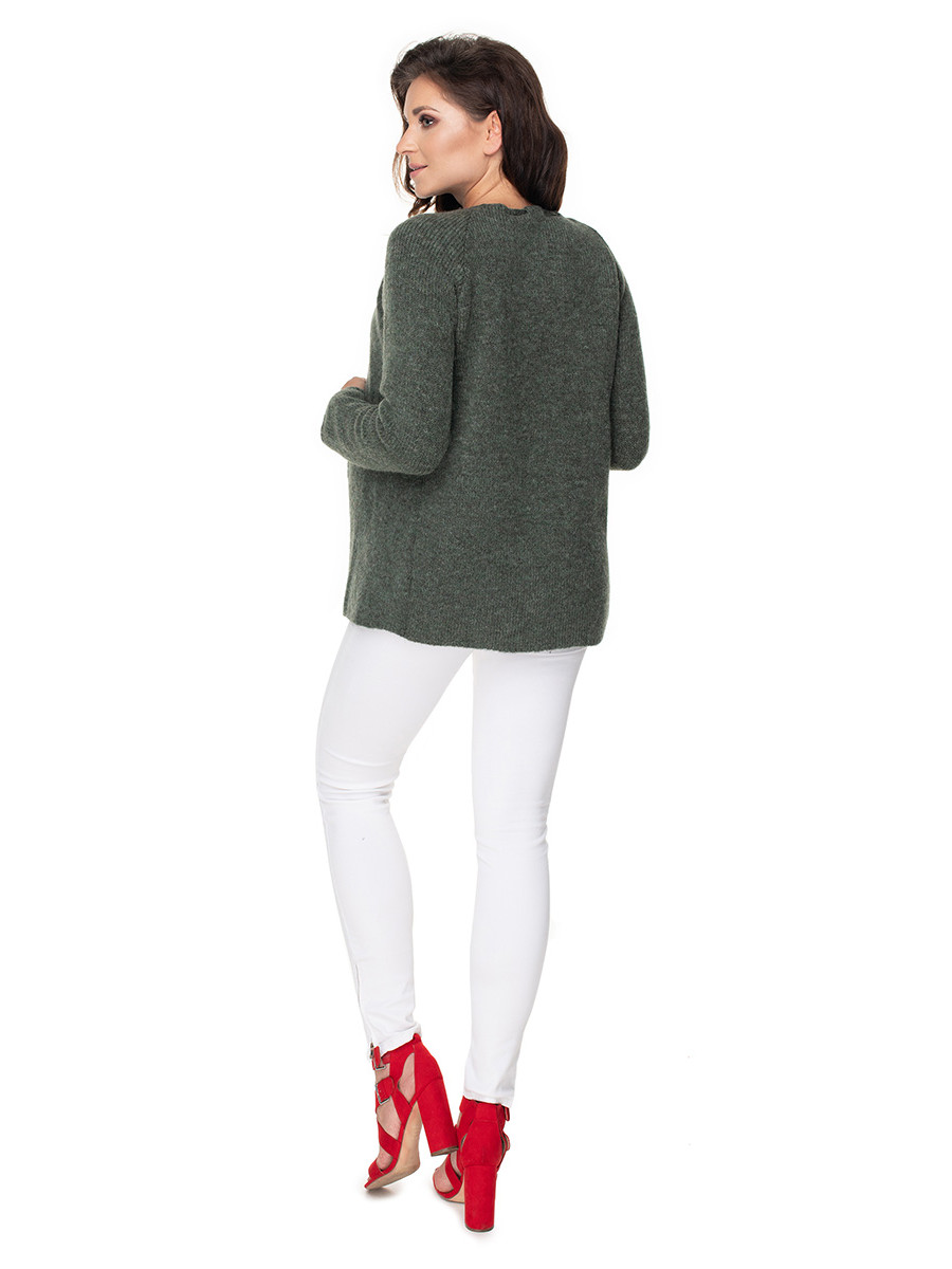 Cardigan de grossesse model 135984 PeeKaBoo