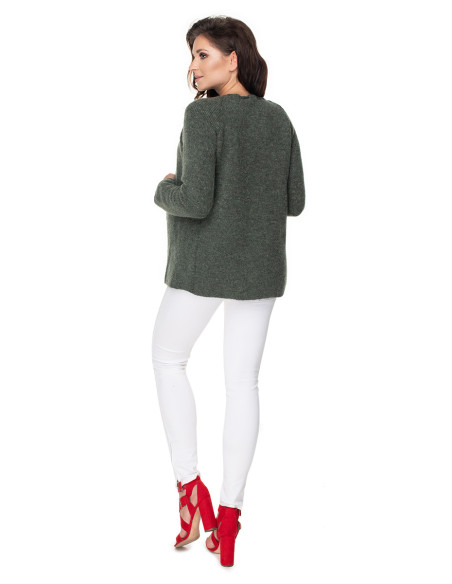 Cardigan de grossesse model 135984 PeeKaBoo
