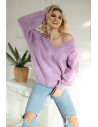Chandail model 163193 PeeKaBoo