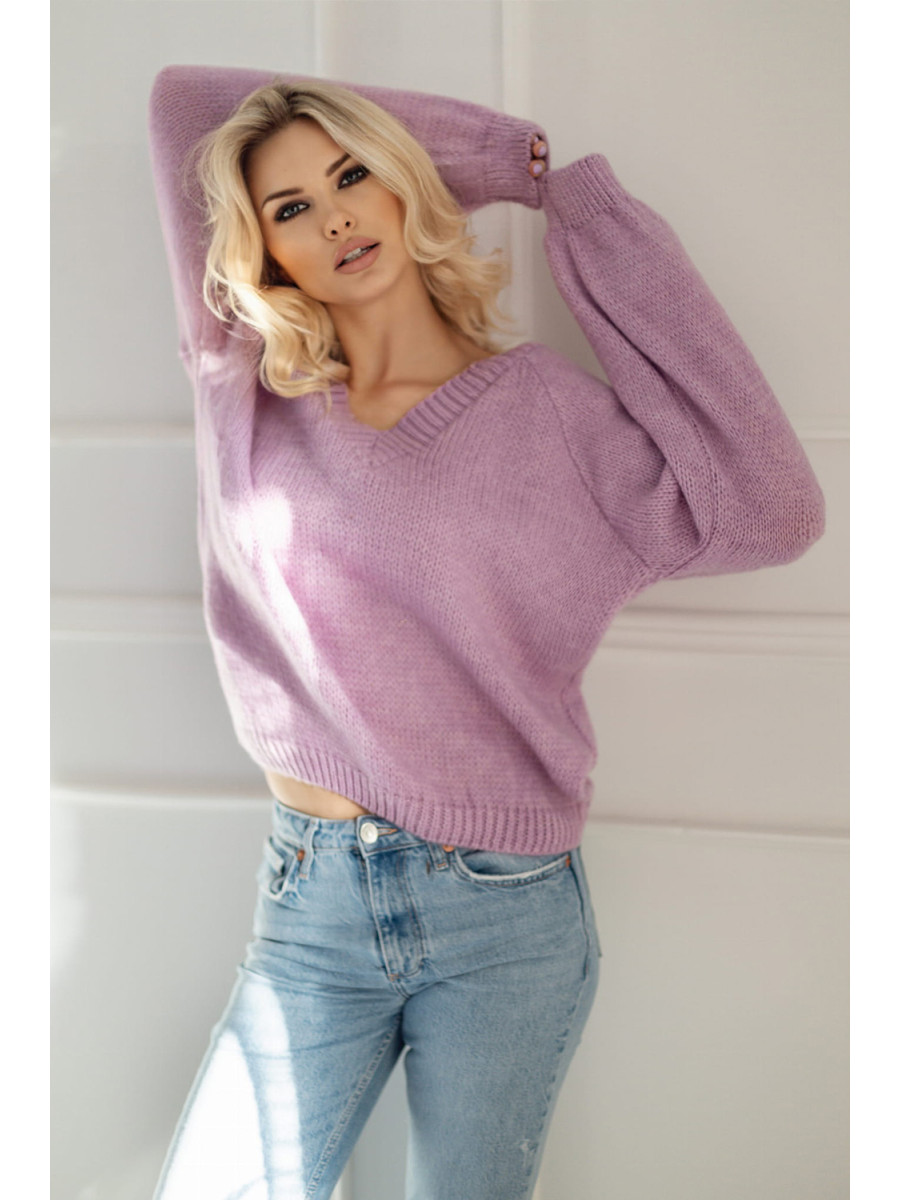 Chandail model 163193 PeeKaBoo