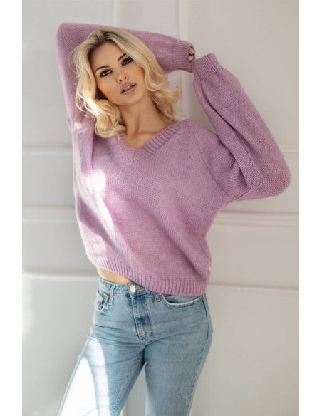 Chandail model 163193 PeeKaBoo