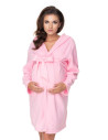 Peignoir model 138228 PeeKaBoo
