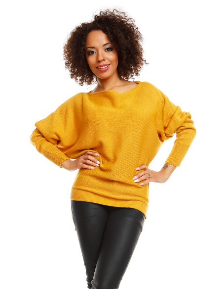 Blouse chauve-souris model 84280 PeeKaBoo