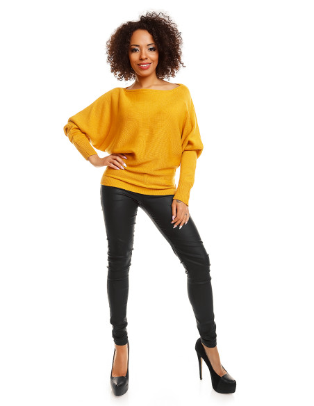 Blouse chauve-souris model 84280 PeeKaBoo