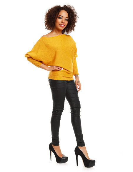 Blouse chauve-souris model 84280 PeeKaBoo