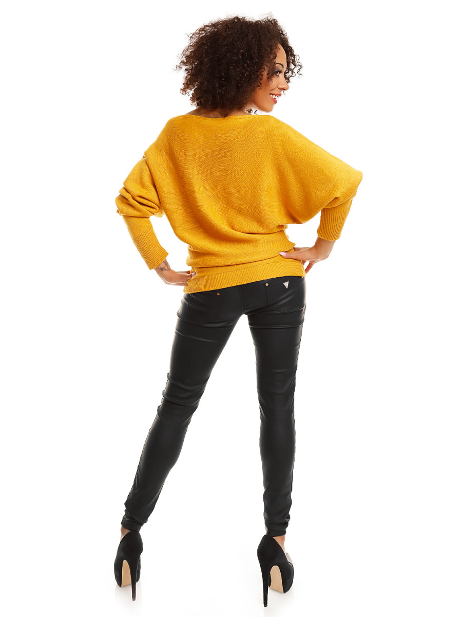 Blouse chauve-souris model 84280 PeeKaBoo
