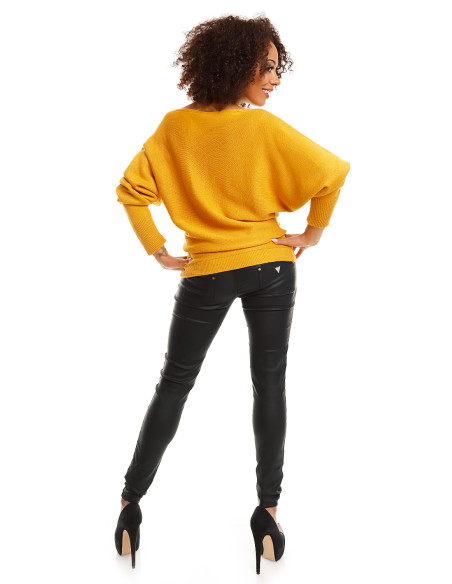 Blouse chauve-souris model 84280 PeeKaBoo