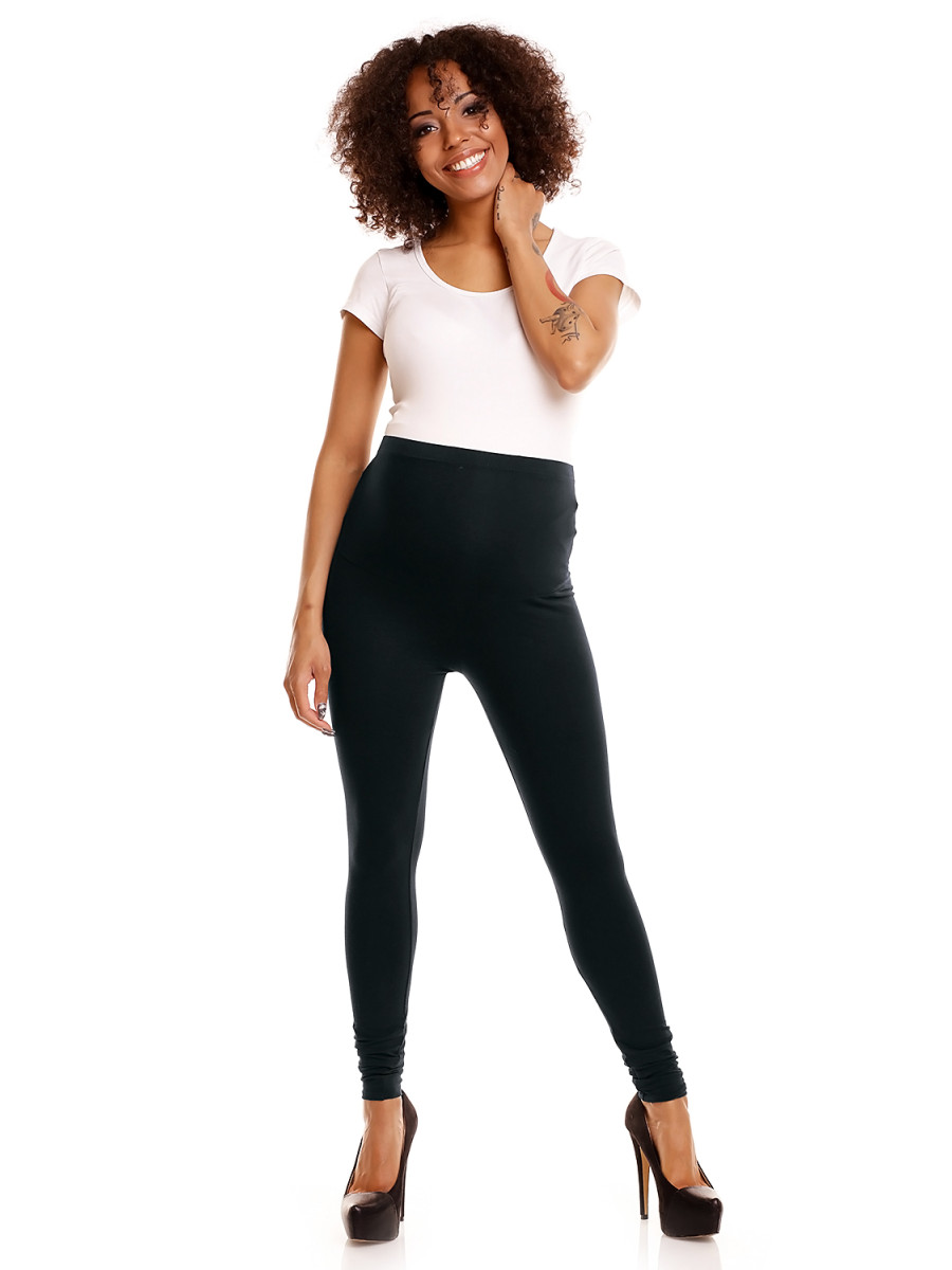 Legging grossese model 84440 PeeKaBoo
